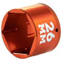 FOX Topcap Hex Socket-verktyg FOX Topcap Hex Socket-verktyg