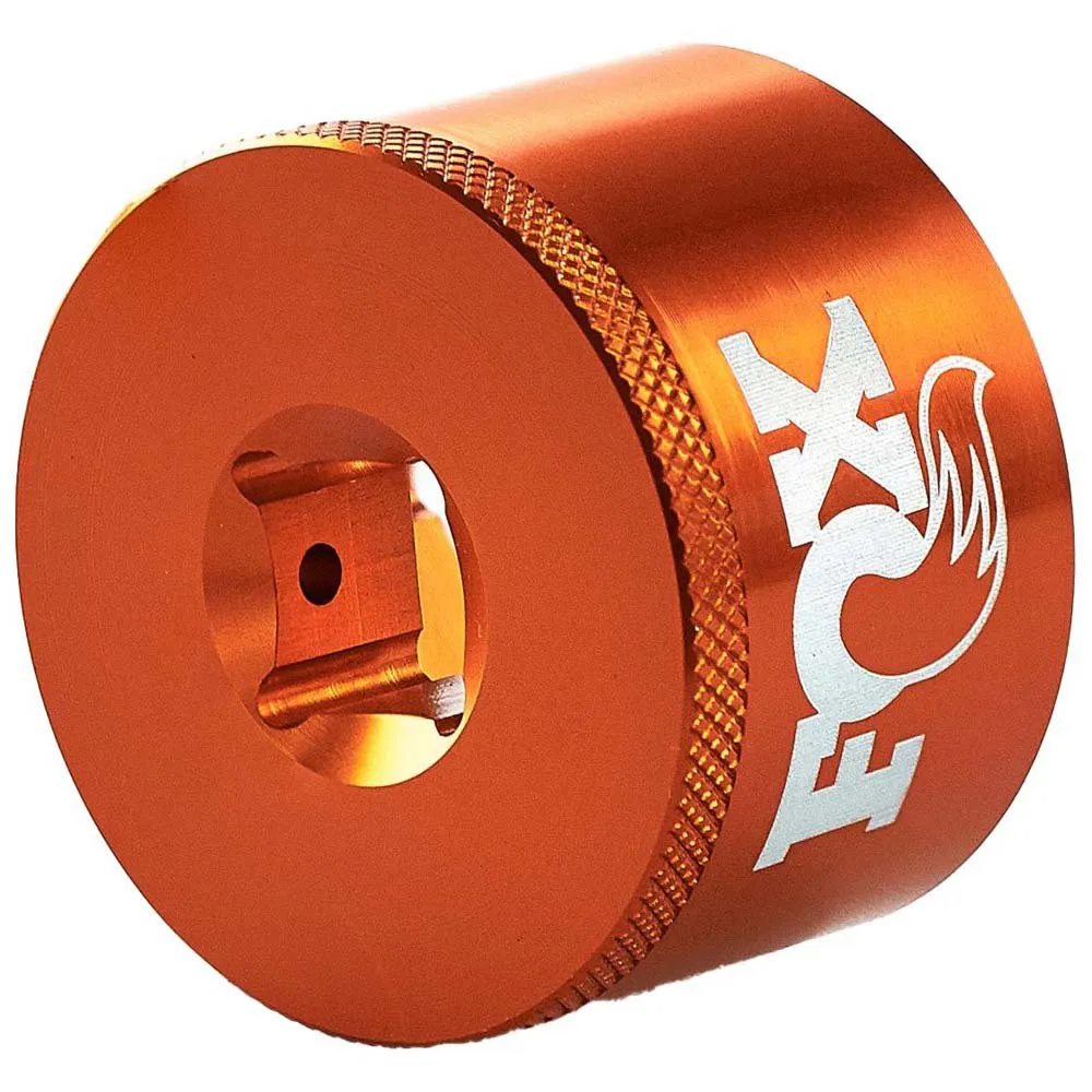 FOX Topcap Hex Socket-verktyg