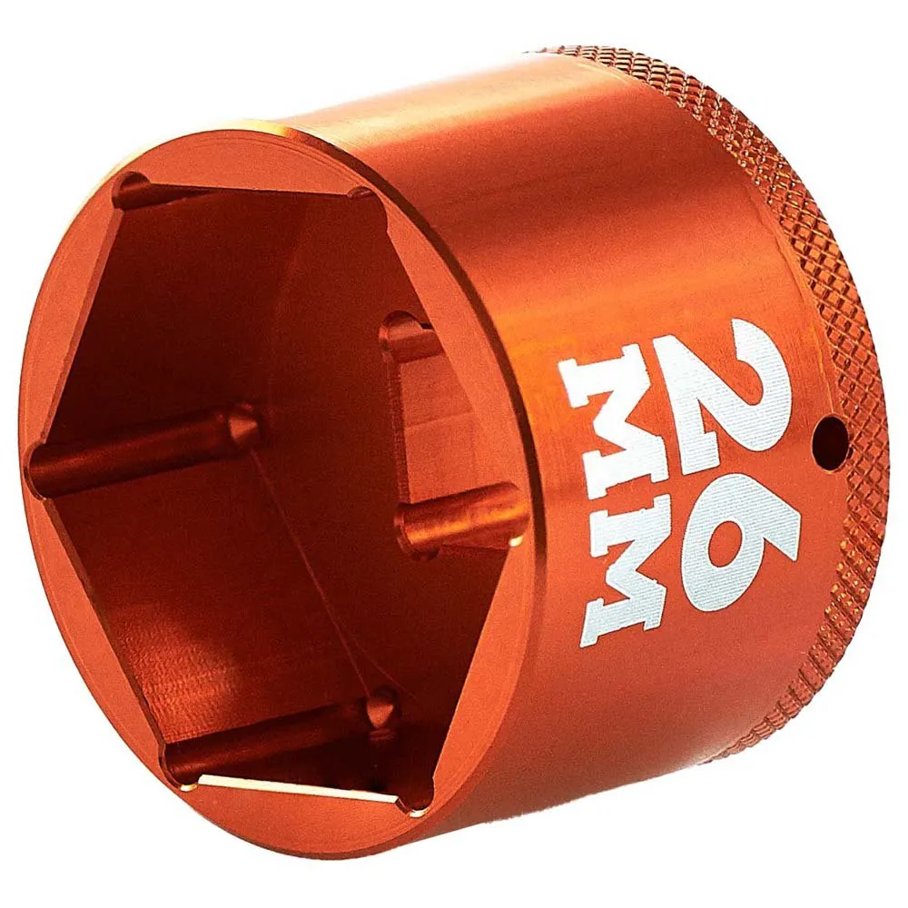 FOX Topcap Hex Socket-verktyg