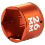 FOX Topcap Hex Socket-verktyg
