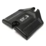FOX Transfer 2021 Upper Sadelklämma, Black, One Size