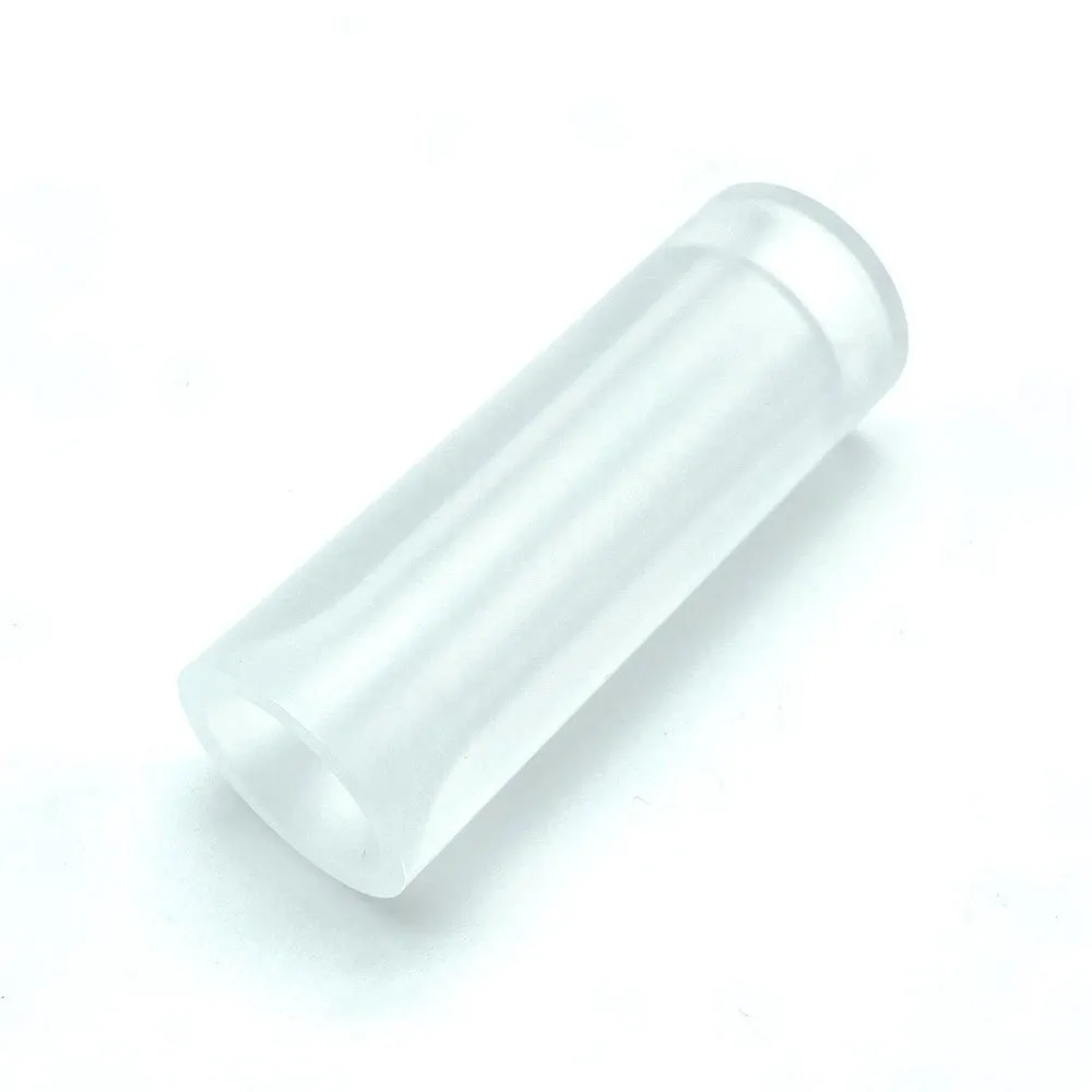 FOX Transfer Funnel Spool Valve Verktyg, Silver, One Size