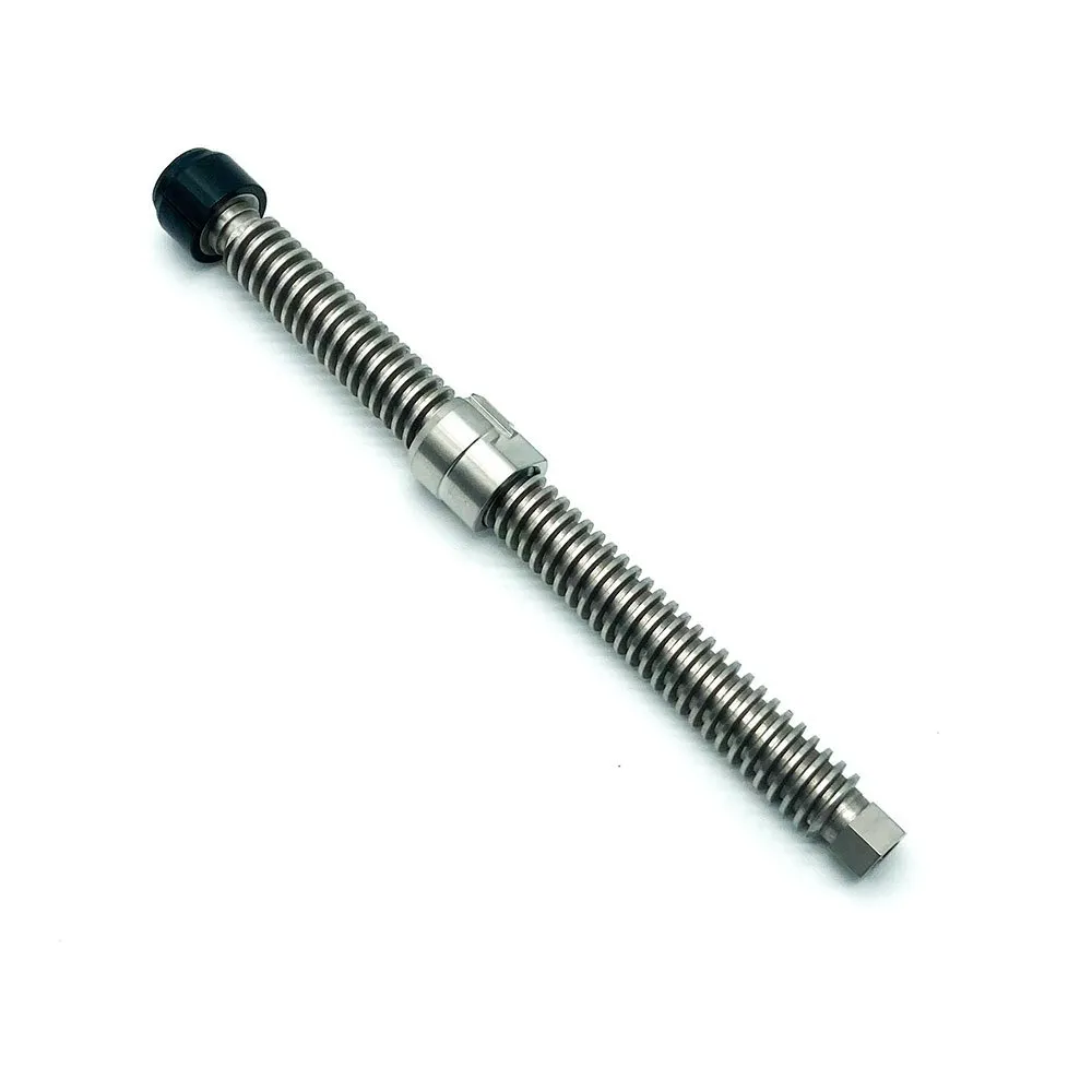 FOX Transfer Retirar Casquillos Verktyg, Silver, One Size