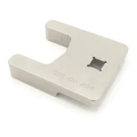 FOX Transfer Seat Post Collar 37 Mm Verktyg FOX Transfer Seat Post Collar 37 Mm Verktyg