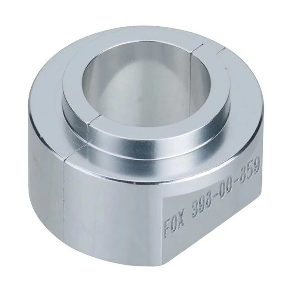 FOX Transfer Sl Bushings Klämverktyg, Silver, One Size