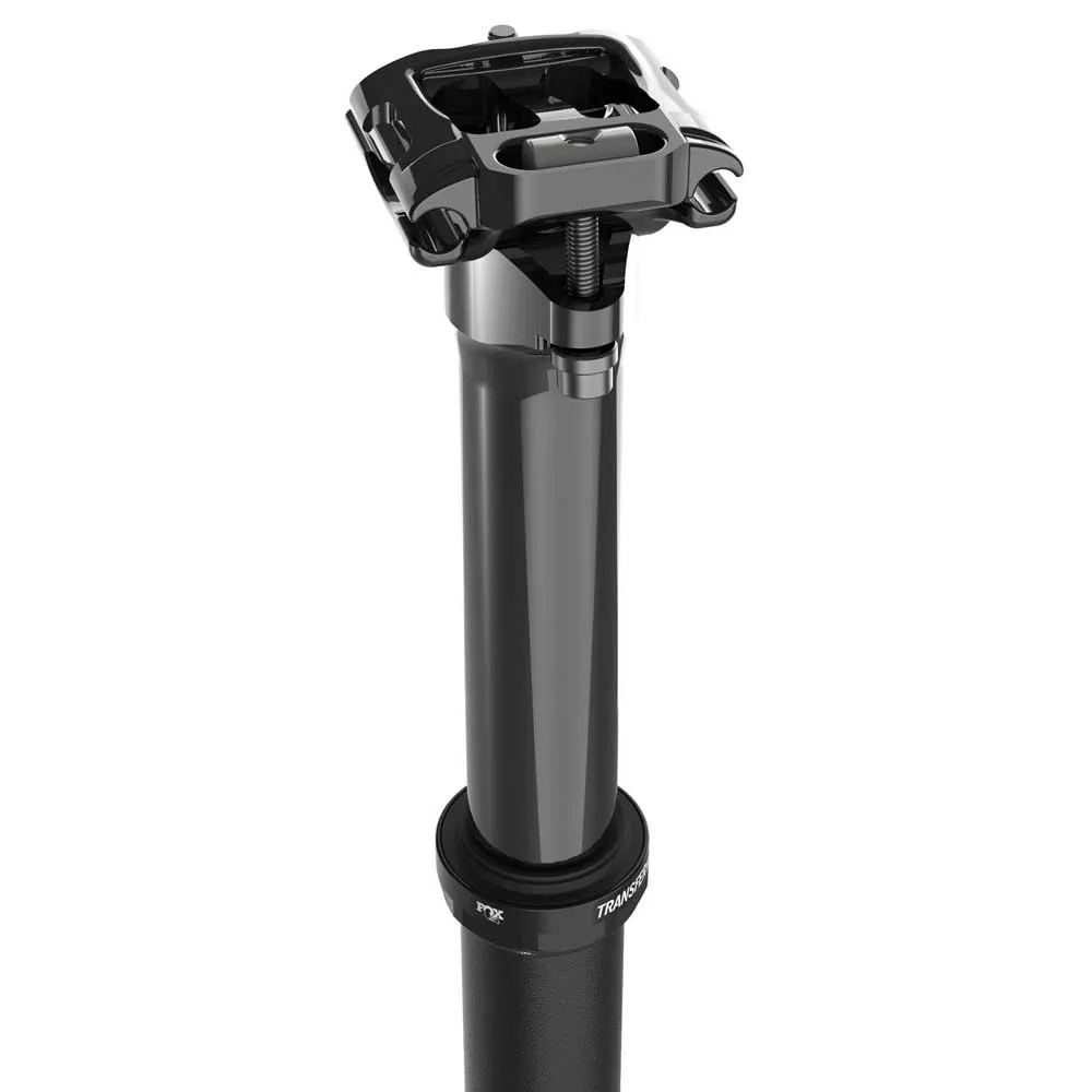 FOX Transfer Sl P-se A 100 Mm Dropperstolpe, Black / black, 280-380mm, 30.9mm