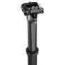 FOX Transfer Sl P-se A 100 Mm Dropperstolpe, Black / black, 280-380mm, 30.9mm