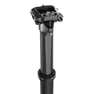 FOX Transfer Sl P-se A Xl 100 Mm Dropperstolpe, Black, 330-430mm, 31.6mm