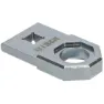 FOX Transfer Sl Tuerca Interna Verktyg, Silver, One Size