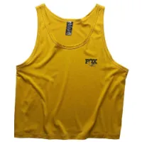 FOX Triumph ärmlös T-shirt FOX Triumph ärmlös T-shirt