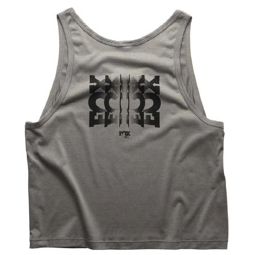 FOX Triumph ärmlös T-shirt FOX Triumph ärmlös T-shirt