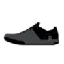 FOX Union Canvas sko dark shadow