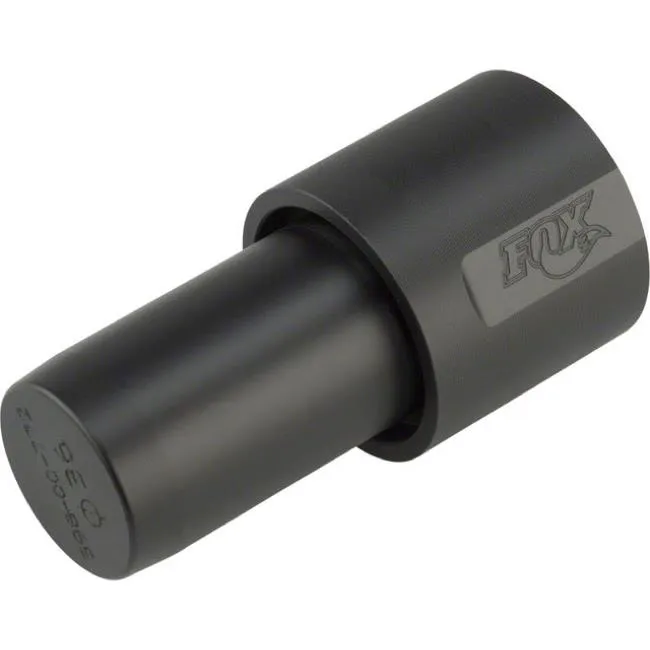 FOX verktyg till montering av 32mm dust wipes FOX verktyg till montering av 32mm dust wipes