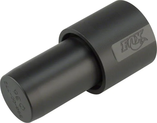 FOX verktyg till montering av 36 mm dust wipes FOX verktyg till montering av 36 mm dust wipes