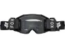 FOX Vue Roll Off Goggle, Svart