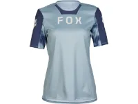 FOX Womens Defend SS Jersey FOX Womens Defend SS Jersey