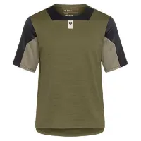 FOX Womens Defend SS Jersey FOX Womens Defend SS Jersey