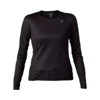 FOX Womens Flexair Ascent LS Jersey FOX Womens Flexair Ascent LS Jersey