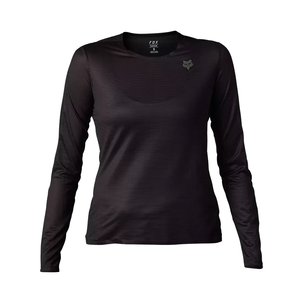 FOX Womens Flexair Ascent LS Jersey FOX Womens Flexair Ascent LS Jersey