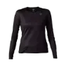 FOX Womens Flexair Ascent LS Jersey