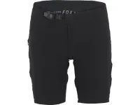 FOX Womens Flexair Ascent Shorts