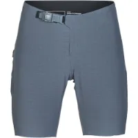 FOX Womens Flexair Ascent Shorts