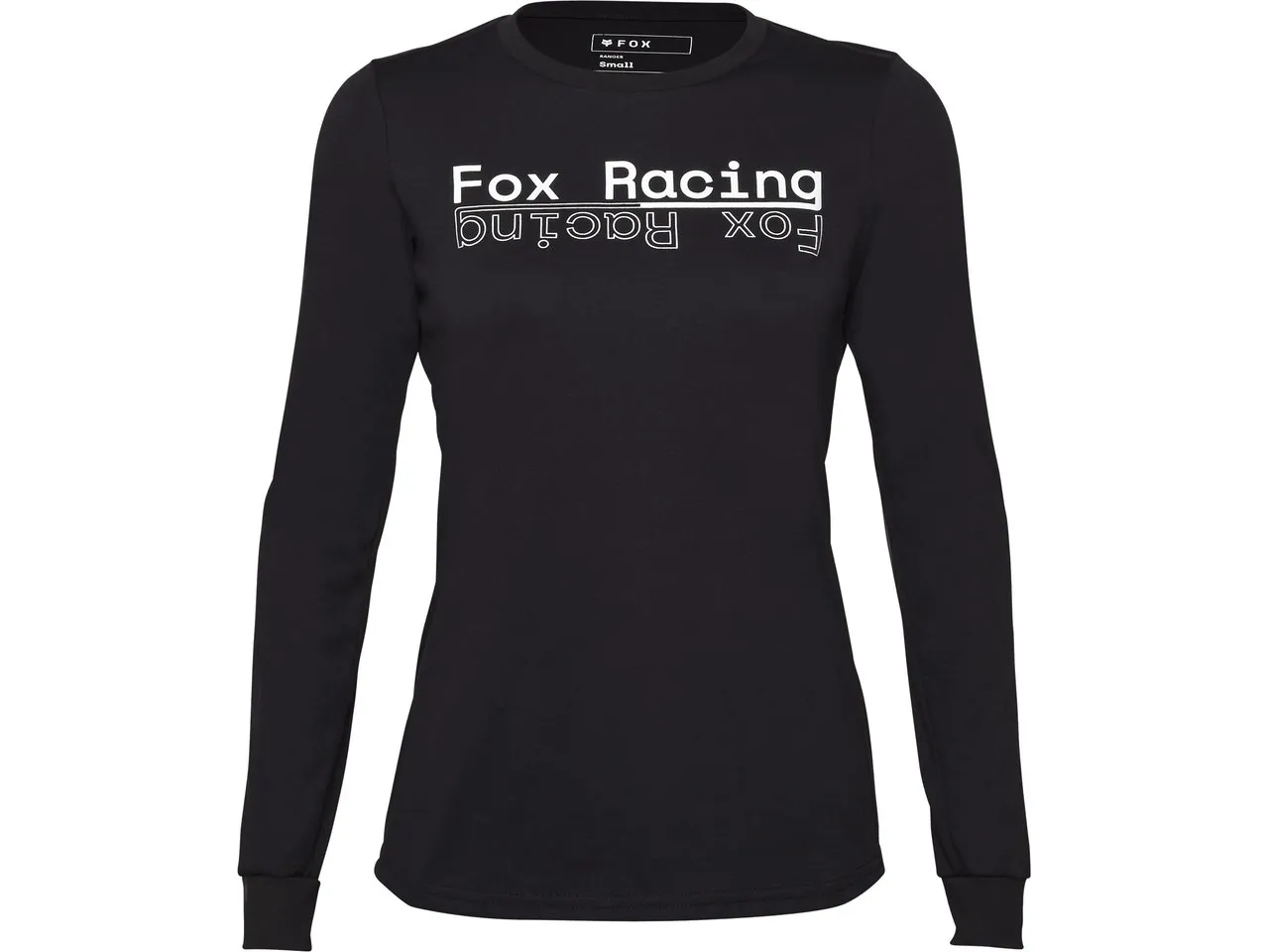 FOX Womens Ranger DriRelease 3/4 Sleeve Jersey FOX Womens Ranger DriRelease 3/4 Sleeve Jersey