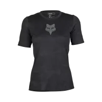 FOX Womens Ranger TruDri SS Jersey Modell 2024