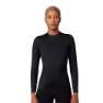 FOX Womens Tecbase Fire LS Unterhemd