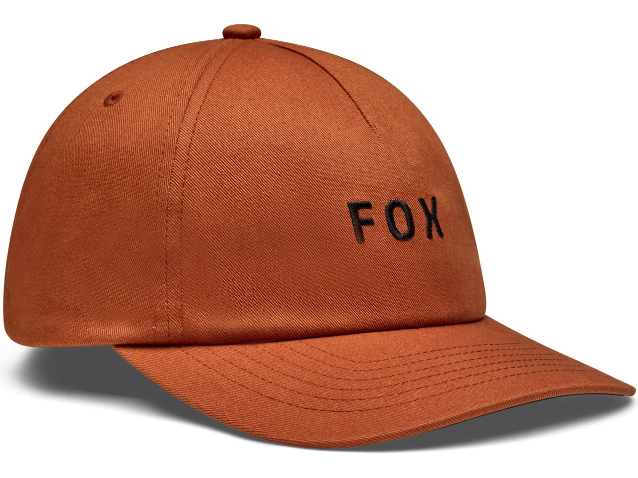 FOX Wordmark Adjustable Kappe FOX Wordmark Adjustable Kappe
