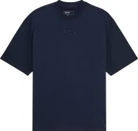 FOX Wordmark Oversize SS T-Shirt FOX Wordmark Oversize SS T-Shirt