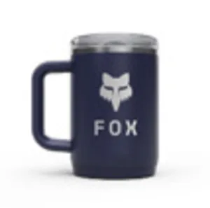 FOX X CB Thrive mugg marin, Blå