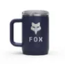 FOX X CB Thrive mugg marin, Blå