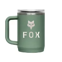 FOX X CB Thrive mugg moss green FOX X CB Thrive mugg moss green