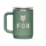 FOX X CB Thrive mugg moss green, Grå/Grön
