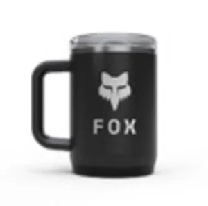 FOX X CB Thrive mugg, Svart FOX X CB Thrive mugg, Svart