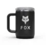 FOX X CB Thrive mugg, Svart