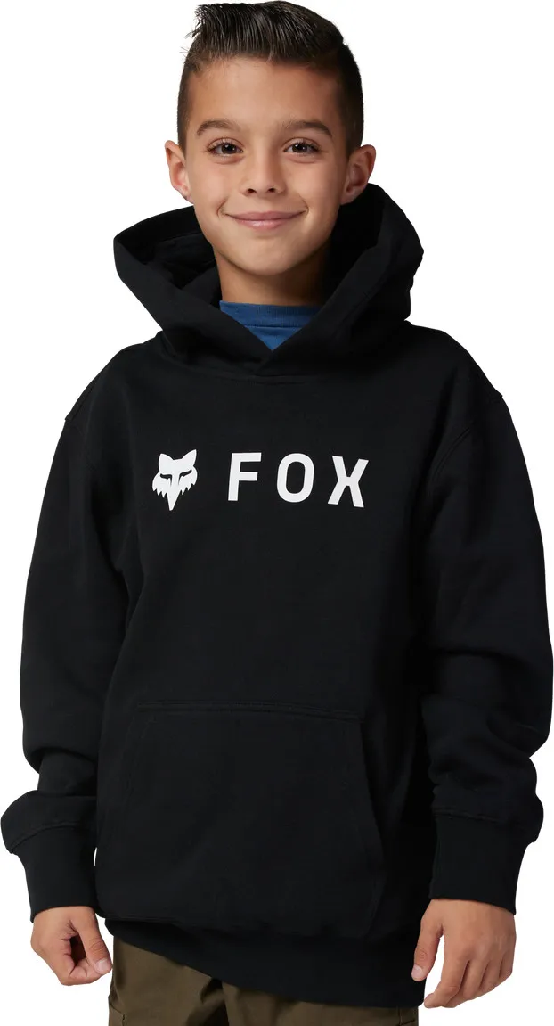 FOX Youth Absolute Fleece Po FOX Youth Absolute Fleece Po