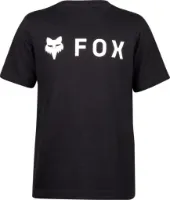FOX Youth Absolute Shortsleeve Tee FOX Youth Absolute Shortsleeve Tee