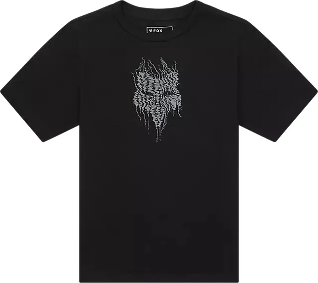 FOX Youth Bark Shortsleeve Tee