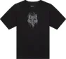 FOX Youth Bark Shortsleeve Tee