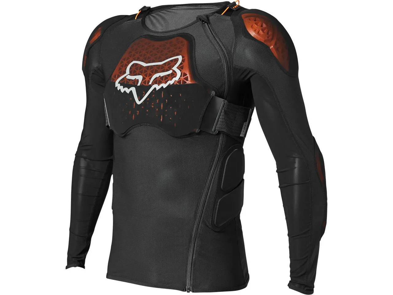 FOX Youth Baseframe Pro D3O Jacke FOX Youth Baseframe Pro D3O Jacke