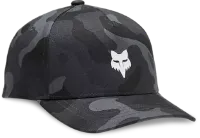 FOX Youth Camo 110 Snapback Hat