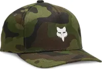 FOX Youth Camo 110 Snapback Hat FOX Youth Camo 110 Snapback Hat