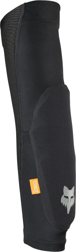 FOX Youth Enduro Elbow Sleeve, Black, One Size
