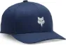 FOX Youth Fox Head 110 Snapback, Midnight, One Size
