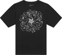 FOX Youth Frequency Shortsleeve Tee FOX Youth Frequency Shortsleeve Tee