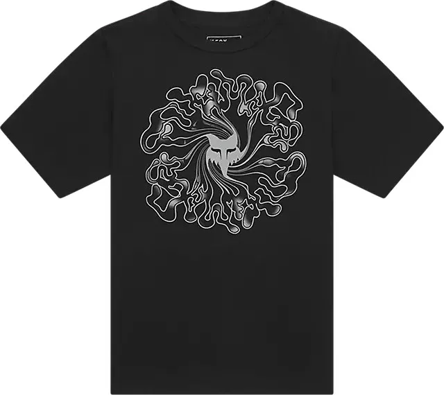 FOX Youth Frequency Shortsleeve Tee