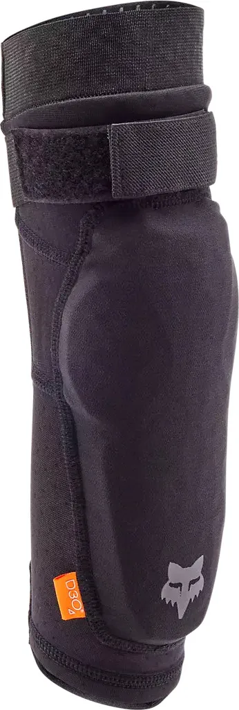 FOX Youth Launch Ellenbogenschoner Modell 2025, Black, One Size FOX Youth Launch Ellenbogenschoner Modell 2025, Black, One Size
