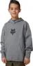 FOX Youth Legacy Fleece Pullover Hoodie